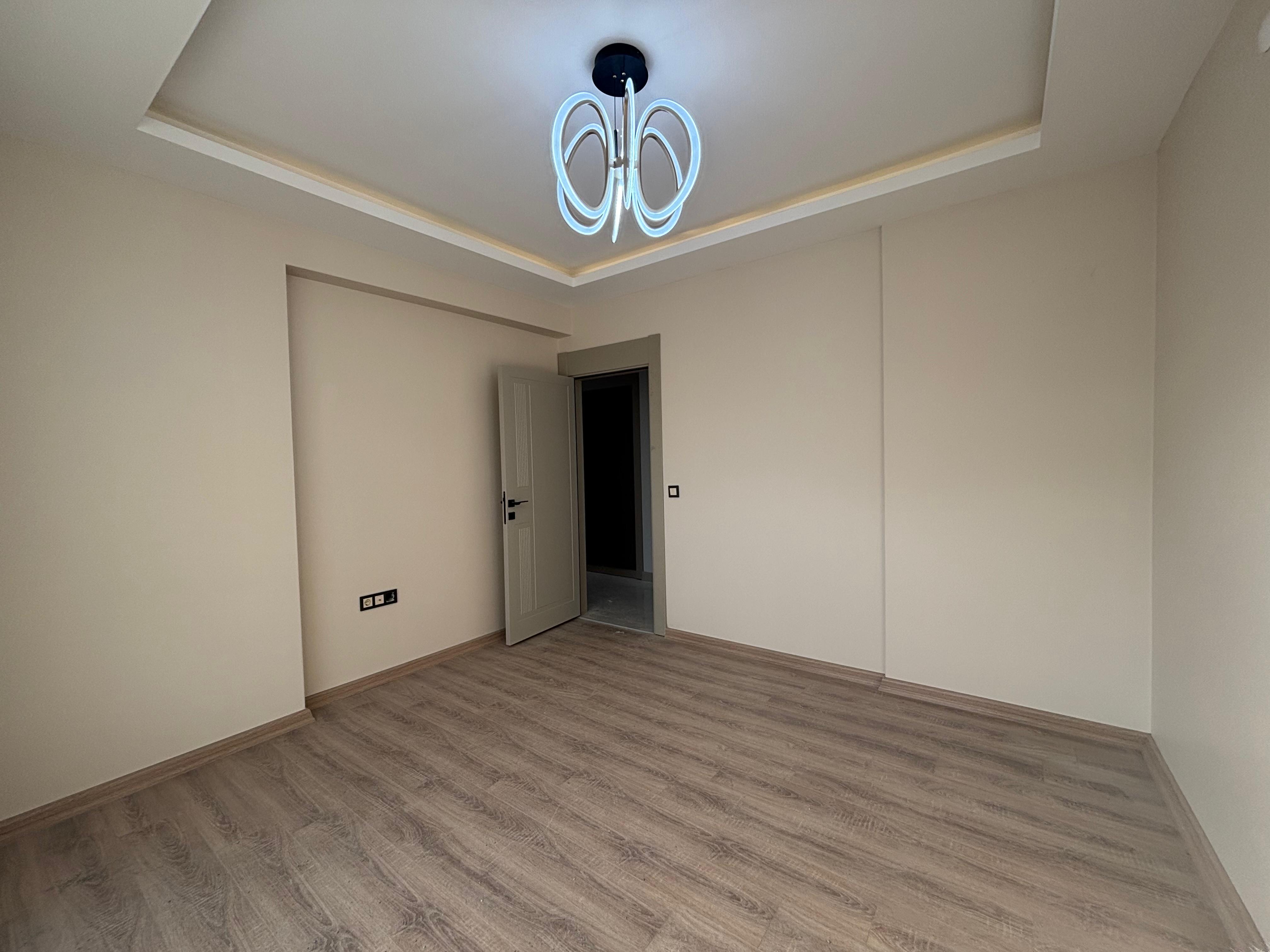 ARAŞTIRMA CİVAR AGC YAPIDA 2+1 SATILIK SIFIR LÜKS DAİRE