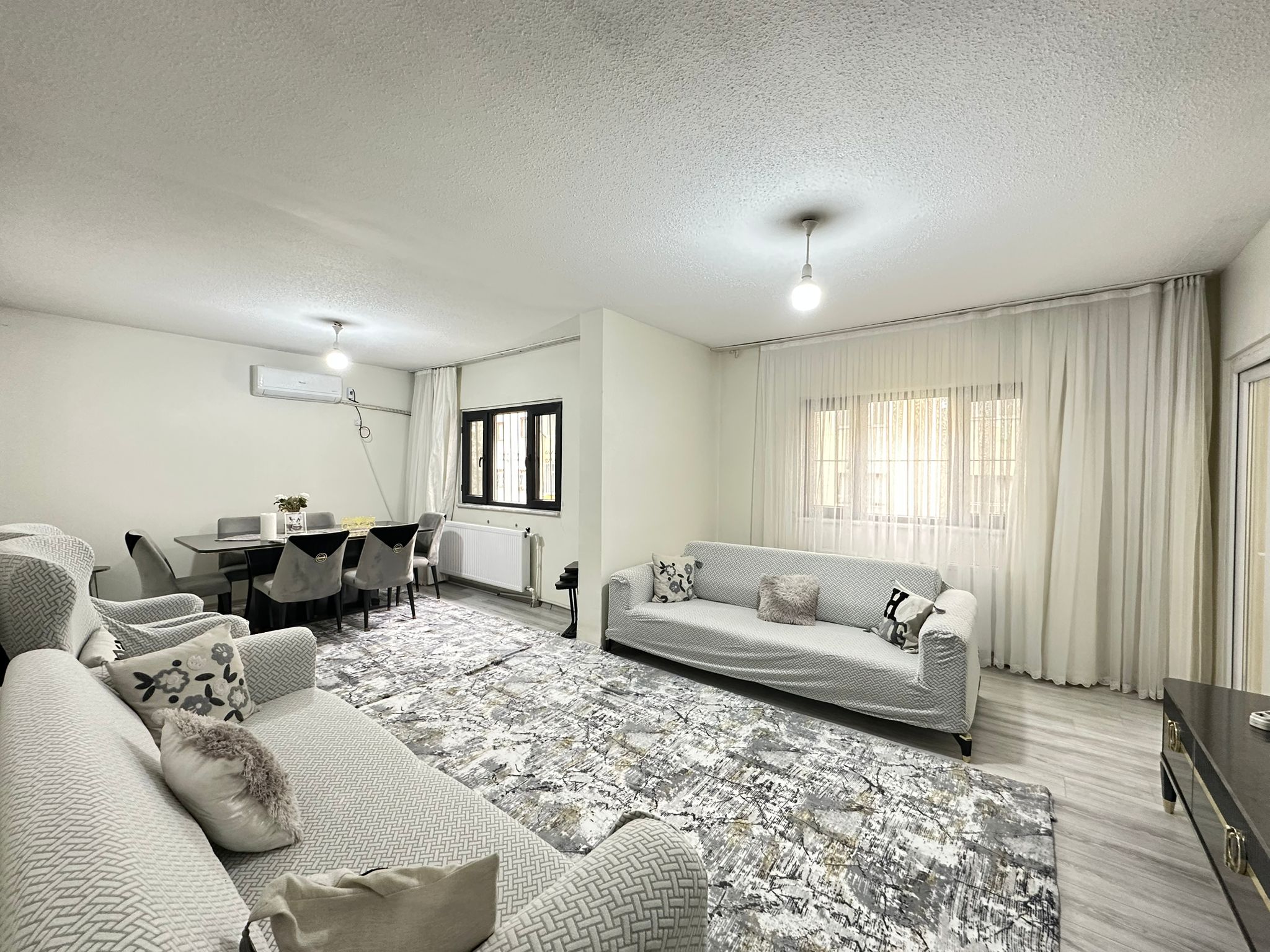 FIRSAT! YETİŞEN ALIR TOPLUKONUTTA 3+1 ORTA KAT DAİREMİZ SATILIKTIR